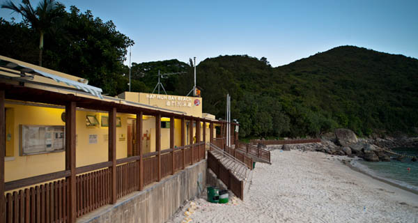 Half Moon Bay 09