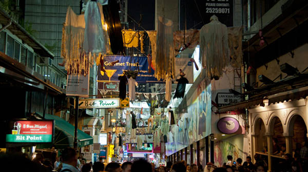 Lan Kwai Fong 03