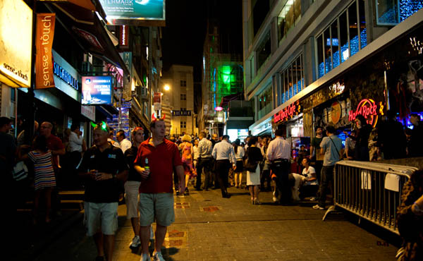 Lan Kwai Fong 05