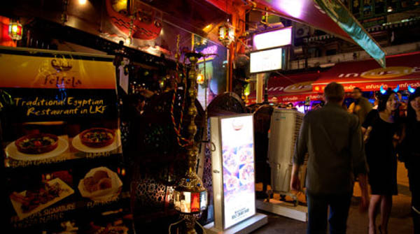 Lan Kwai Fong 06