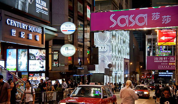 Lan Kwai Fong 07