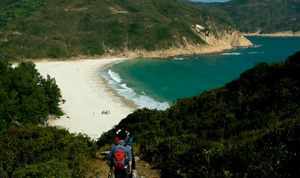 MacLehose Trail 01
