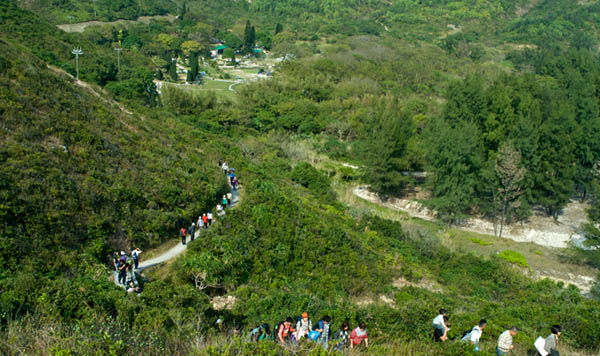 MacLehose Trail 02