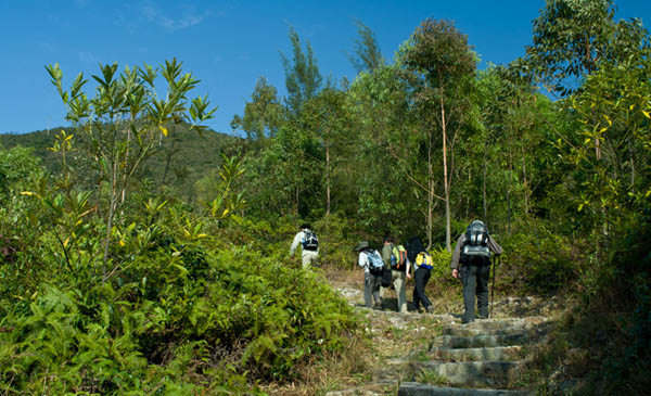 MacLehose Trail 04