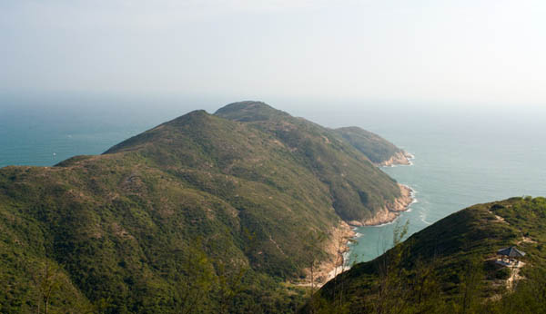 MacLehose Trail 05