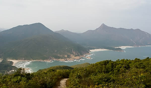 MacLehose Trail 06