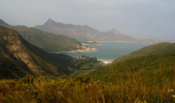 MacLehose Trail 07