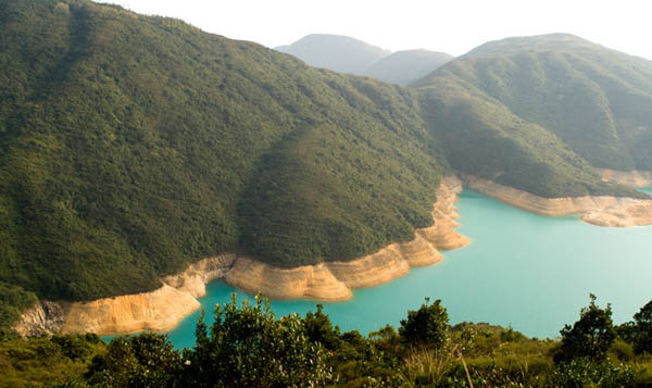 MacLehose Trail 08