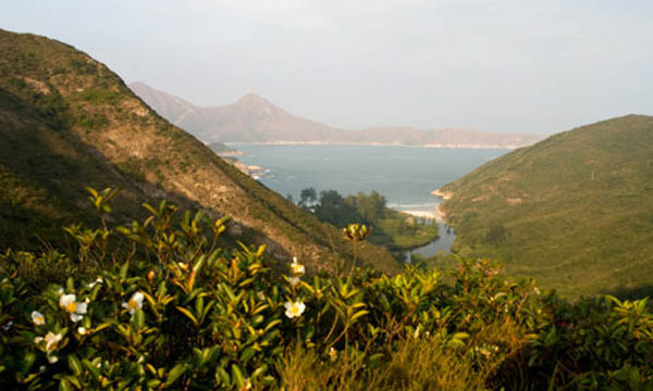 MacLehose Trail 09