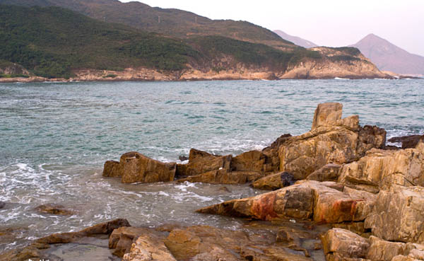 MacLehose Trail 10