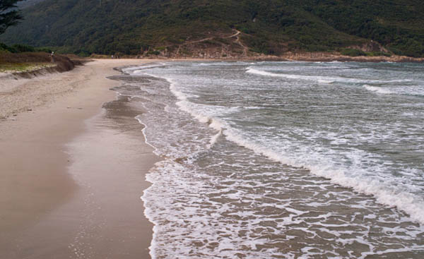 MacLehose Trail 11