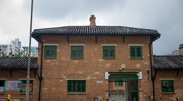 Cattle Depot Artist Village 02