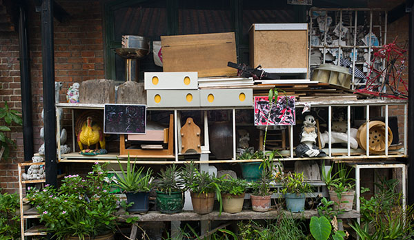 Cattle Depot Artist Village 06