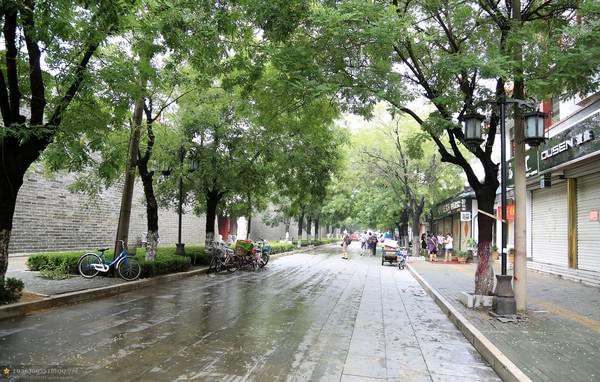 A worship trip to confucius temple in qufu 01