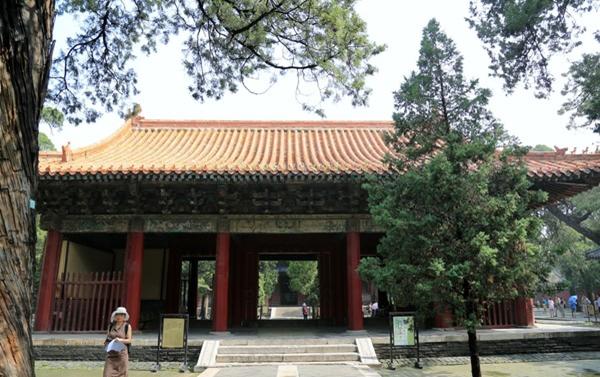 A worship trip to confucius temple in qufu 08
