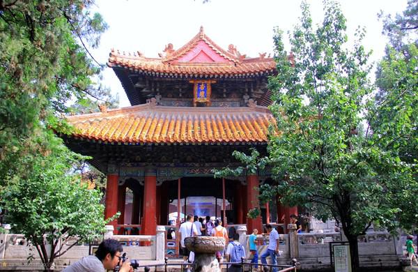 A worship trip to confucius temple in qufu 13