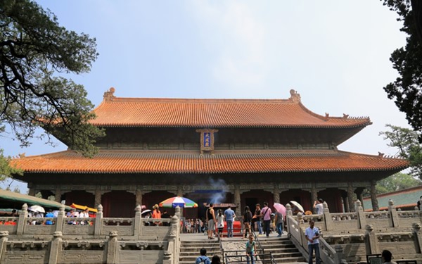 A worship trip to confucius temple in qufu 14