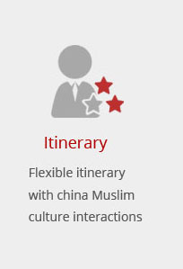 Muslim china tours mid 02
