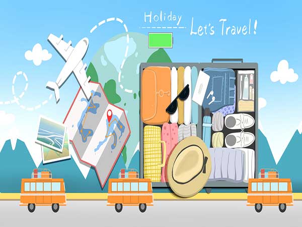 Travel tips