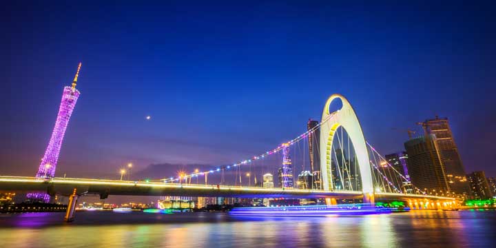 guangzhou tour