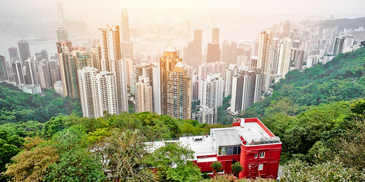 Victoria peak 07