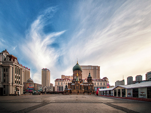 Saint Sophia Cathedral 5