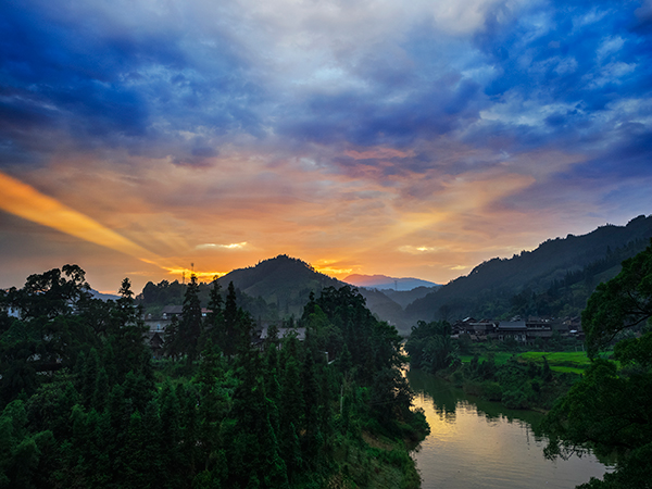 Sanjiang plain wetland 02