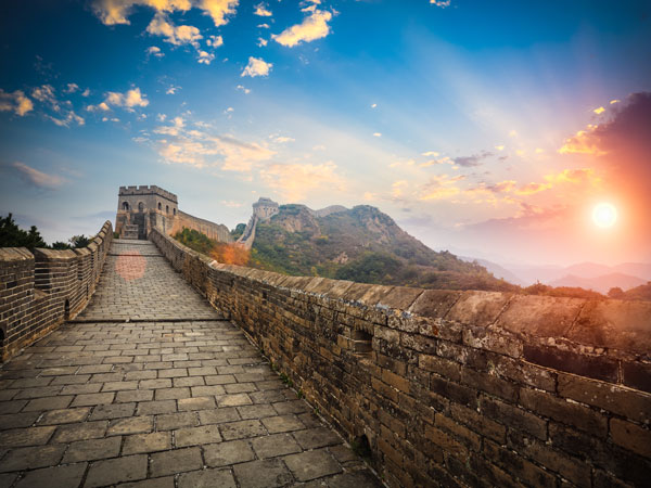 Badaling Great Wall