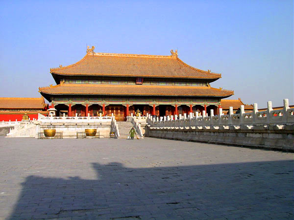 Forbidden city 22