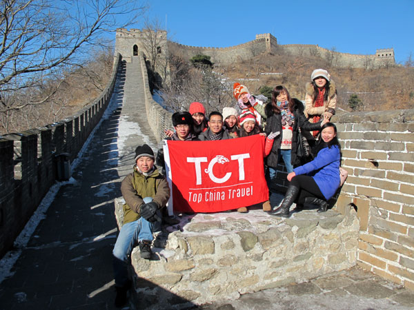8 Days Cheap Tour to China Most Popular Cities