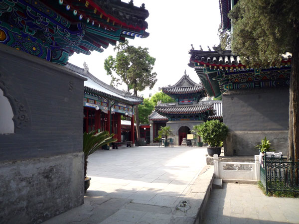 China Islamic Association
