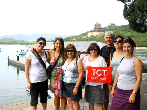 Summer palace 4
