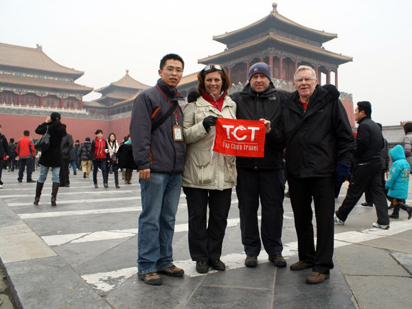 Tct clients forbidden city 05