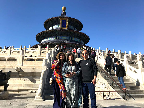 Tct clients temple of heaven 21
