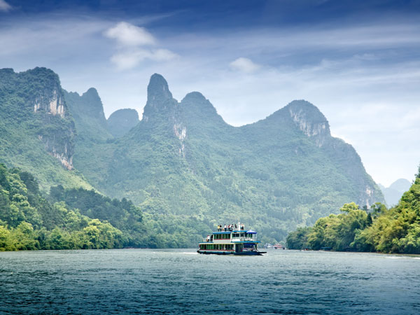 Li River