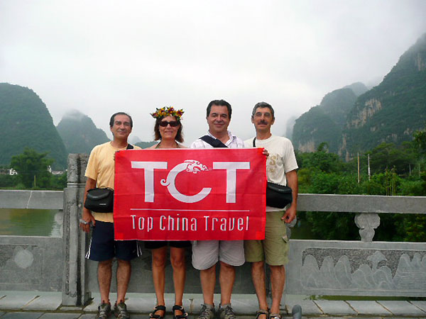 Tct clients yangshuo 01