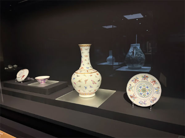 Hong kong museum of art 1