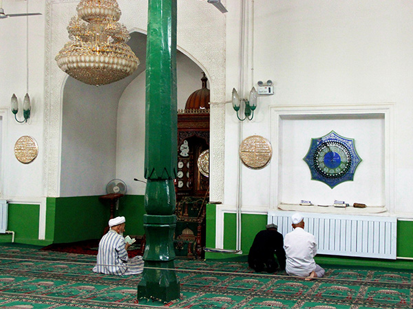 Id Kah Mosque 3