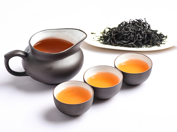 Sanjiang Tea