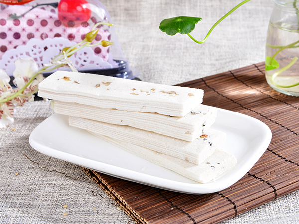 Yunpian cake