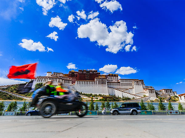 Potala Palace 5