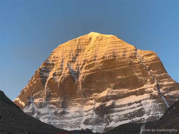 Mount kailash kora 01
