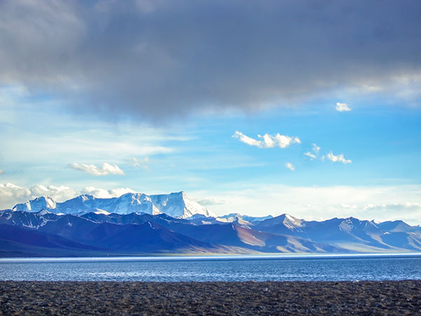 Namtso Lake 2