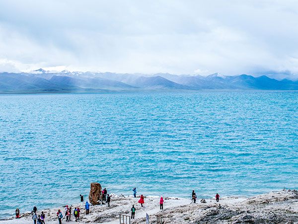 Namtso Lake