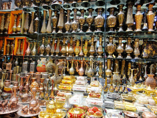 Bazaar Bazaar