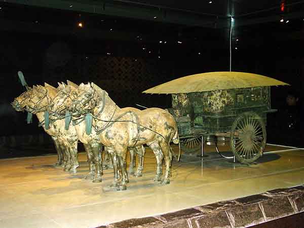 Qin Terracotta Army 25
