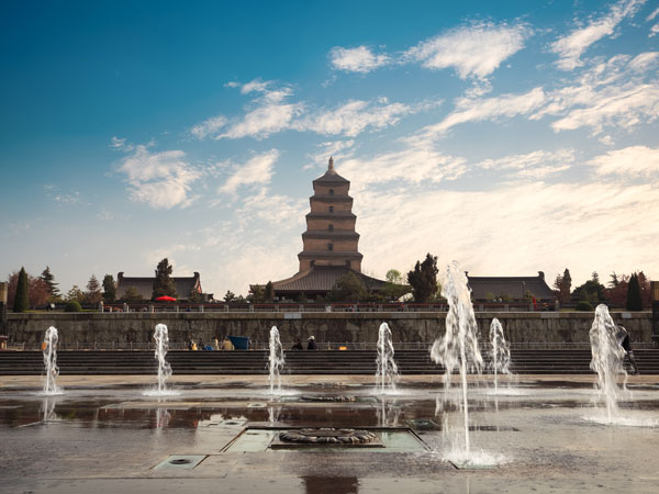 Xi'an