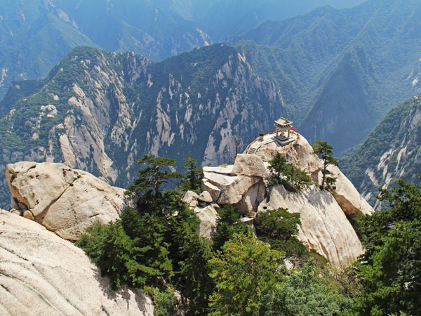 Mt huashan 03