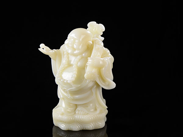 Jade carving 01