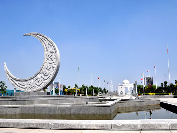 Yinchuan 01